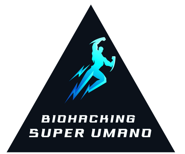 Biohacking Super-Umano